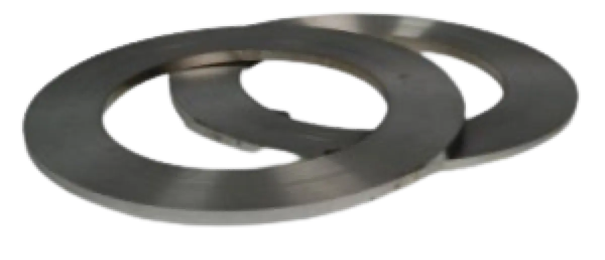 Ocelové vázací pásky - Tomza | Komplexní obalový servis