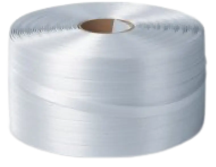 Polyesterové textilní vázací pásky - Tomza | Komplexní obalový servis